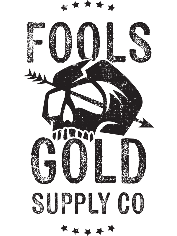 Fools Gold Supply Co.